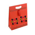 Foldable Promotional Gift Paper Shopping Bag